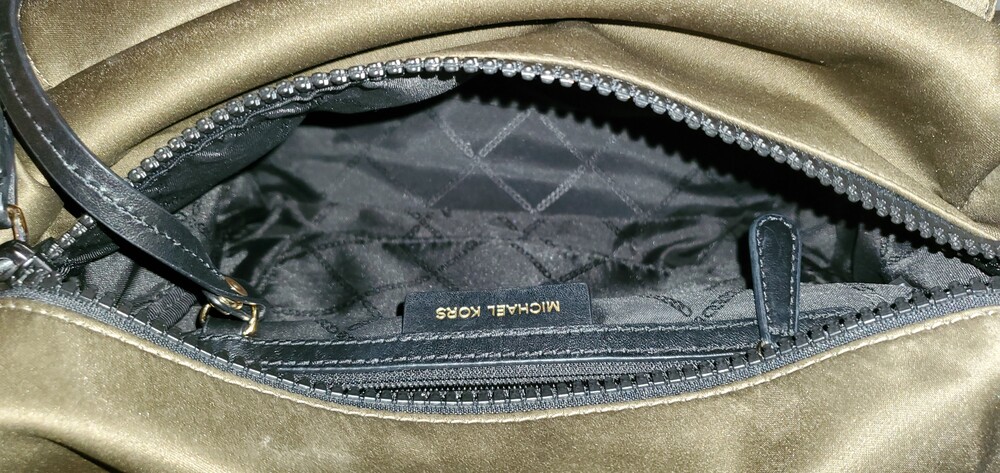 Michael Kors Backpack - Picture 8 of 9